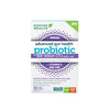 Probiotic 50 Billion CFU Immune + Vitamin D And Zinc 30 Veggie Capsules