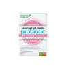 Women's Probiotic 50 Billion CFU 60 Vegan Capsules