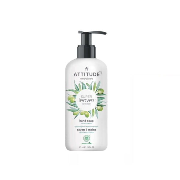 Hand Soap Olive 473ml