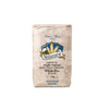 Organic Whole Rye Flour 1kg