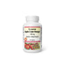 Fermented Apple Cider Vinegar 500mg With 250mcg 90 Veggie Capsules