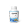 L-Taurine 1000mg Veggi Capsules