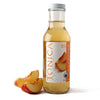 Kombucha Peach Resolution 355mL