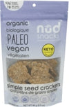 Simple Seed Crackers 66g