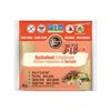 Organic Buckwheat Crispbread 75g
