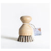 Natural Pot Brush