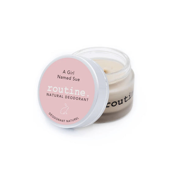A Girl Named Deodorant 58g