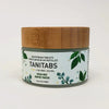 Tanitabs Mouthwash Tablets Fresh Mint45g