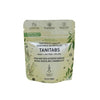 Tanitabs Toothpaste Tablets Fresh Mint With Activated Charcoal 22g