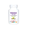 Selenium 100mcg 100 Veggie Caps