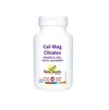 Cal-Mag Citrates Vitamin D, Zinc, Silica, and Boron 200 Veggie Capsules