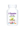 L-Theanine 250mg 30 Veggie Caps