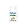 Wild Omega3 Lemon Flavour 60 Soft Gels