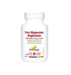 Pure Magnesium Bisglycinate 115mg + Taurine 90 Veggie Capsules