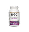 EMIQ Activated Quercetin 60 Veggie Capsules