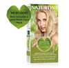 Naturtint Hair Color Light Dawn Blonde 170ml