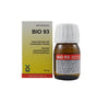 bio 93 30mL