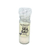 Grinder Atlantic Sea Salt 105g