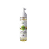 Organic Sweet Pea Foaming Baby Body Wash + Shampoo 210ml