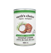 Coconut Cream Organic 400mL