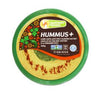 Curry Lentile Cilantro Hummus 300g