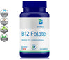 B12 Folate 60 Lozenges