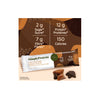 Dark Chocolate Salt Caramel Snack Bar 40g