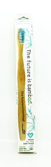 Bamboo Toothbrush - Adult Soft