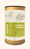 Organic Calendula Flower Who Tin 30g