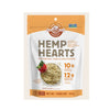 Hemp Hearts Raw Shelled 454g