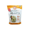 Raw Shelled Hemp Seeds 700g