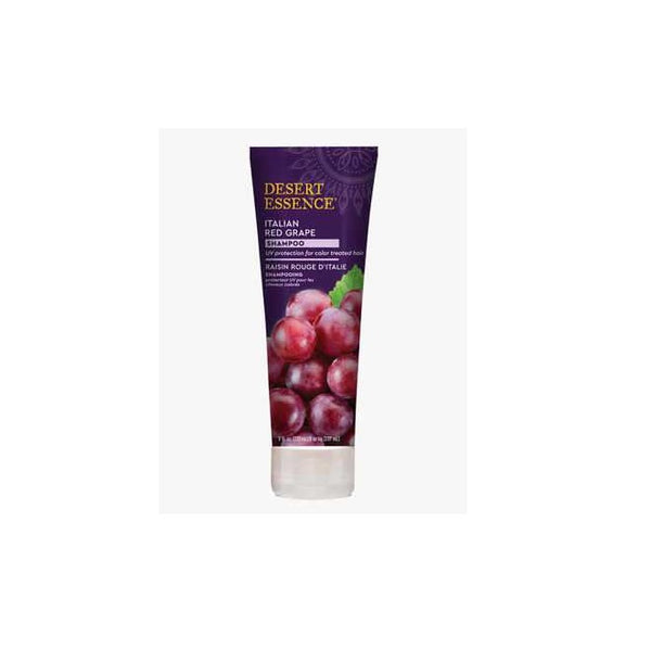 Italian Red Grape Shampoo 237mL