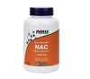 NAC Extra Strength 1000mg 120 Tablets