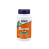 Boron 3mg 100caps