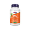 DGL 400mg 100 Veggie Capsules