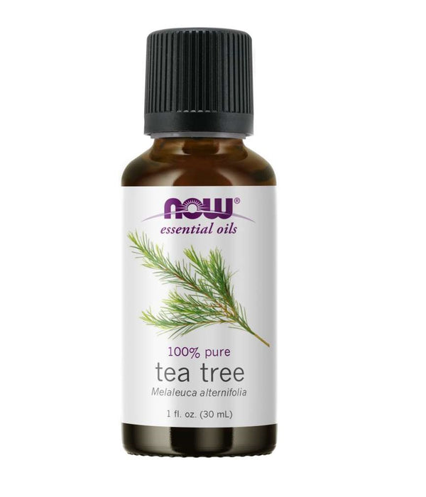 Tea Tree Oil 30mL