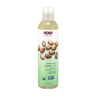 Organic Castor Oil 237ml