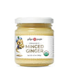 Minced Ginger 190g