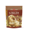 Crystallized Ginger Bag 100g