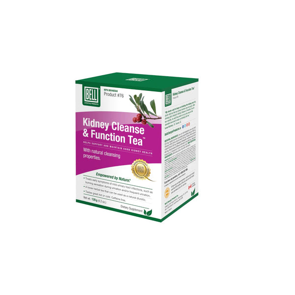 Kidney Cleanse and Function Tea 120g
