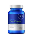 Zinc Citrate 30mg 90 Caps