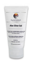 Aloe Silver Gel 50mL