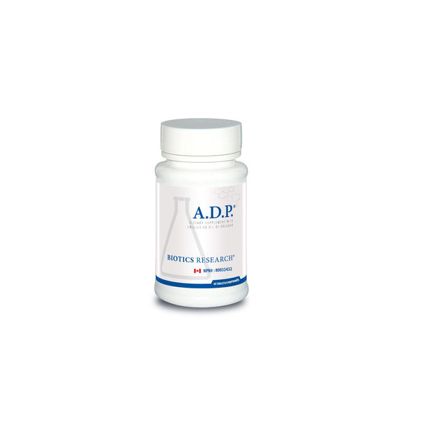 A.D.P. 50mg 60 Tablets
