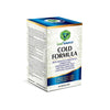 Cold Formula 60 Veggie Capsules