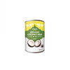 Organic Coconut Milk Light 400mL