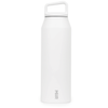 Wide Mouth Bottle White 42oz