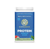 Warrior Blend Protein Natural 750g