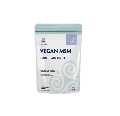 Vegan MSM Bag 1kg