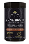 Bone Broth Collagen Chocolate 357g