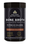 Bone Broth Collagen Chocolate 357g